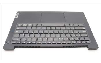 Lenovo 5CB1K98081 Tastatur inkl. Topcase ASM_EURO ENG L82YTNFPBK