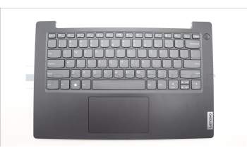 Lenovo 5CB1K98082 Tastatur inkl. Topcase ASM_ENG L82YT NFP BK