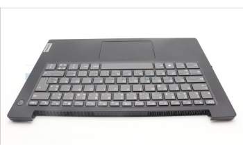 Lenovo 5CB1K98083 Tastatur inkl. Topcase ASM_FRA L82YT NFP BK