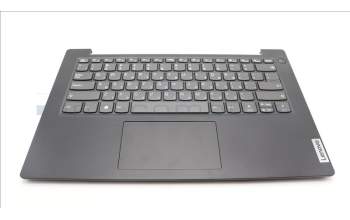 Lenovo 5CB1K98088 Tastatur inkl. Topcase ASM_HBW L82YT NFP BK