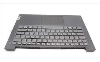 Lenovo 5CB1K98088 Tastatur inkl. Topcase ASM_HBW L82YT NFP BK