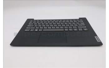 Lenovo 5CB1K98090 Tastatur inkl. Topcase ASM_HUN L82YT NFP BK