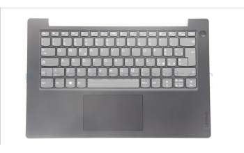 Lenovo 5CB1K98091 Tastatur inkl. Topcase ASM_ITA L82YT NFP BK