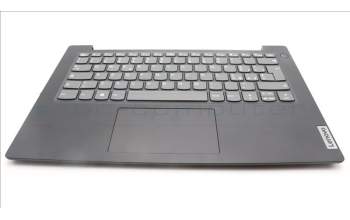 Lenovo 5CB1K98091 Tastatur inkl. Topcase ASM_ITA L82YT NFP BK