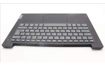 Lenovo 5CB1K98091 Tastatur inkl. Topcase ASM_ITA L82YT NFP BK