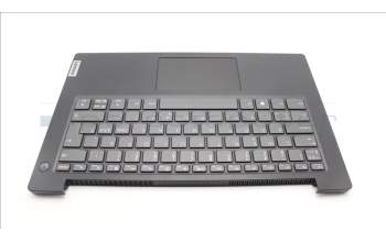 Lenovo 5CB1K98096 Tastatur inkl. Topcase ASM_NORDIC L82YT NFP BK