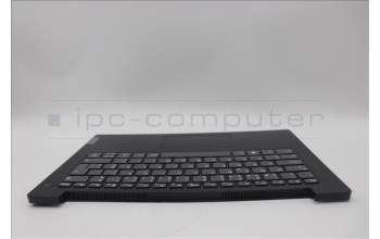 Lenovo 5CB1K98097 Tastatur inkl. Topcase ASM_POR L82YT NFP BK