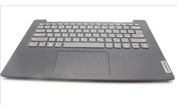 Lenovo 5CB1K98098 Tastatur inkl. Topcase ASM_RUS L82YT NFP BK