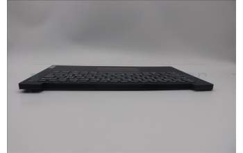 Lenovo 5CB1K98101 Tastatur inkl. Topcase schweiz L82YT NFP BK