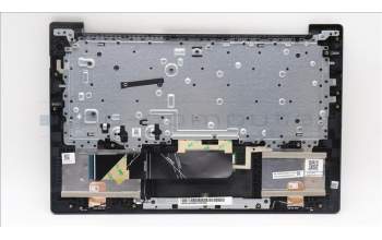 Lenovo 5CB1K98158 Tastatur inkl. Topcase ASM_UK L82YT NFP BK