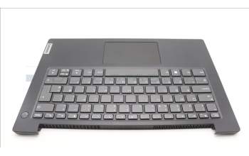 Lenovo 5CB1K98158 Tastatur inkl. Topcase ASM_UK L82YT NFP BK