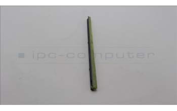 Lenovo 5CB1K98163 COVER Cover L 83AS Hinge Cap AG
