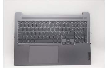 Lenovo 5CB1K98167 Tastatur inkl. Topcase ASM_BEL L83AS A/G