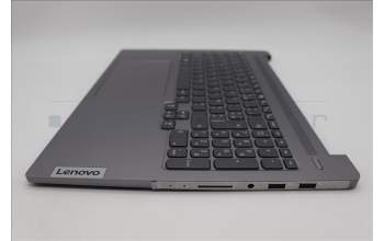Lenovo 5CB1K98173 Tastatur inkl. Topcase ASM_FRA L83AS A/G