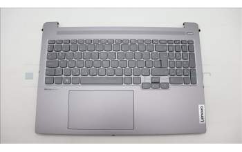 Lenovo 5CB1K98180 Tastatur inkl. Topcase ASM_HUN L83AS A/G