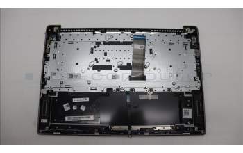 Lenovo 5CB1K98180 Tastatur inkl. Topcase ASM_HUN L83AS A/G