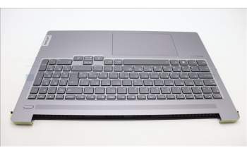Lenovo 5CB1K98180 Tastatur inkl. Topcase ASM_HUN L83AS A/G
