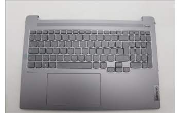 Lenovo 5CB1K98182 Tastatur inkl. Topcase ASM_ITA L83AS A/G