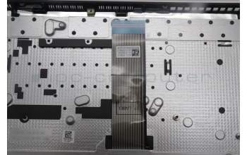 Lenovo 5CB1K98182 Tastatur inkl. Topcase ASM_ITA L83AS A/G