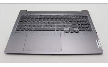 Lenovo 5CB1K98184 Tastatur inkl. Topcase ASM_KOR L83AS A/G