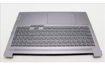 Lenovo 5CB1K98184 Tastatur inkl. Topcase ASM_KOR L83AS A/G