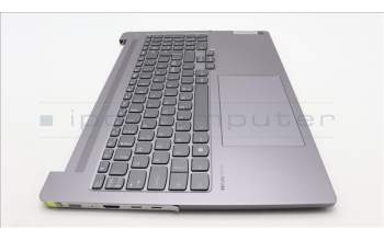 Lenovo 5CB1K98186 Tastatur inkl. Topcase ASM_NORDIC L83AS A/G