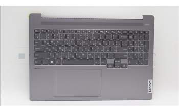 Lenovo 5CB1K98188 Tastatur inkl. Topcase ASM_RUS L83AS A/G
