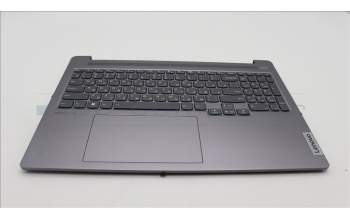 Lenovo 5CB1K98188 Tastatur inkl. Topcase ASM_RUS L83AS A/G