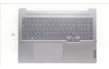 Lenovo 5CB1K98189 Tastatur inkl. Topcase ASM_SLV L83AS A/G