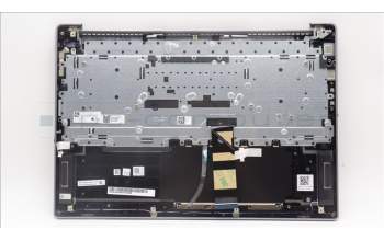 Lenovo 5CB1K98189 Tastatur inkl. Topcase ASM_SLV L83AS A/G