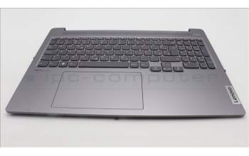 Lenovo 5CB1K98189 Tastatur inkl. Topcase ASM_SLV L83AS A/G