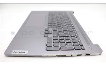 Lenovo 5CB1K98190 Tastatur inkl. Topcase spanisch L83AS A/G