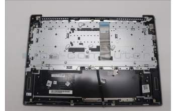 Lenovo 5CB1K98191 Tastatur inkl. Topcase schweiz L83AS A/G