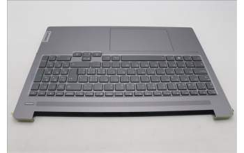 Lenovo 5CB1K98191 Tastatur inkl. Topcase schweiz L83AS A/G