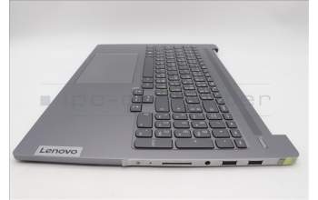 Lenovo 5CB1K98193 Tastatur inkl. Topcase ASM_THAI L83AS A/G