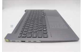 Lenovo 5CB1K98193 Tastatur inkl. Topcase ASM_THAI L83AS A/G