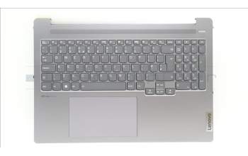 Lenovo 5CB1K98195 Tastatur inkl. Topcase ASM_UK L83AS A/G
