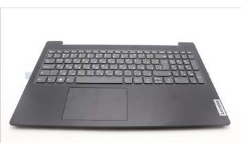 Lenovo 5CB1L09245 Tastatur inkl. Topcase ASM_BUL L82YU BK