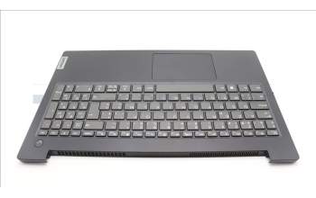 Lenovo 5CB1L09246 Tastatur inkl. Topcase ASM_BEL L82YU BK