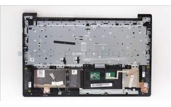 Lenovo 5CB1L09247 Tastatur inkl. Topcase ASM_CZE/SLK L82YU BK