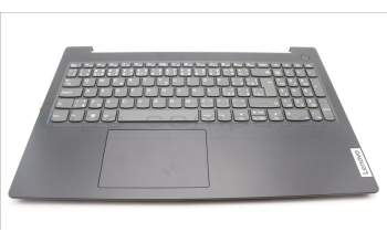 Lenovo 5CB1L09247 Tastatur inkl. Topcase ASM_CZE/SLK L82YU BK