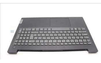 Lenovo 5CB1L09247 Tastatur inkl. Topcase ASM_CZE/SLK L82YU BK