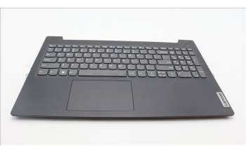 Lenovo 5CB1L09248 Tastatur inkl. Topcase ASM_EURO ENG L82YU BK