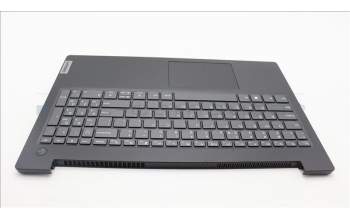 Lenovo 5CB1L09248 Tastatur inkl. Topcase ASM_EURO ENG L82YU BK