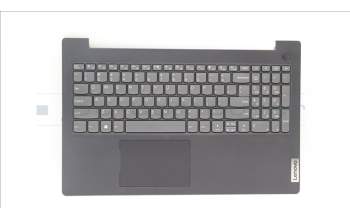 Lenovo 5CB1L09249 Tastatur inkl. Topcase ASM_ENG L82YU BK