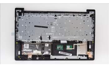 Lenovo 5CB1L09249 Tastatur inkl. Topcase ASM_ENG L82YU BK