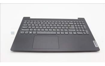 Lenovo 5CB1L09249 Tastatur inkl. Topcase ASM_ENG L82YU BK