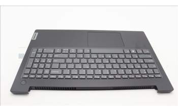 Lenovo 5CB1L09249 Tastatur inkl. Topcase ASM_ENG L82YU BK