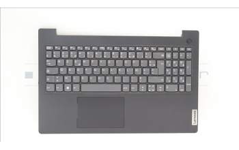 Lenovo 5CB1L09250 Tastatur inkl. Topcase ASM_FRA L82YU BK