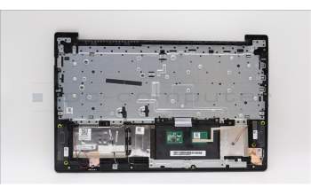 Lenovo 5CB1L09250 Tastatur inkl. Topcase ASM_FRA L82YU BK